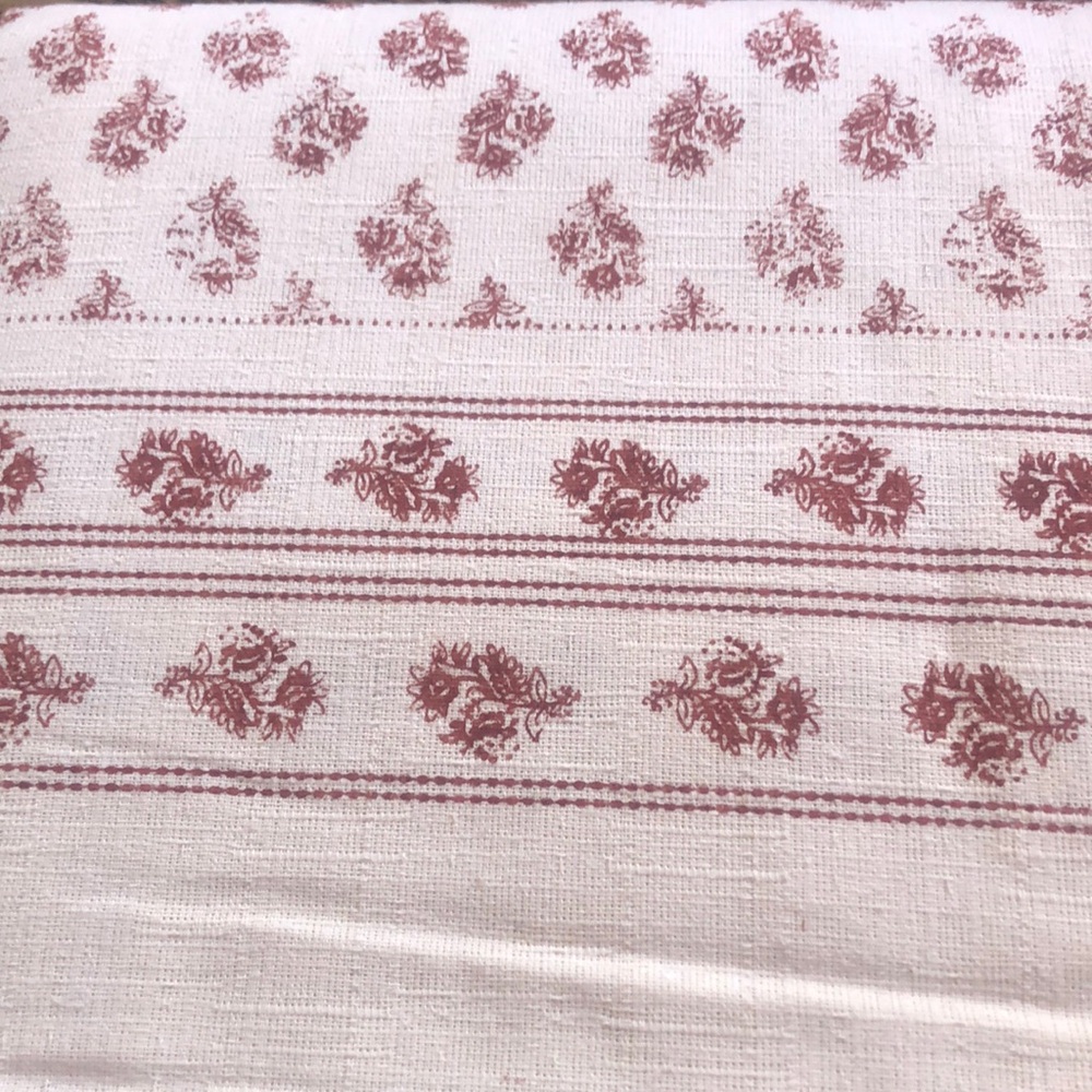 Lucky Tablecloth